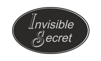 Invisible Secret