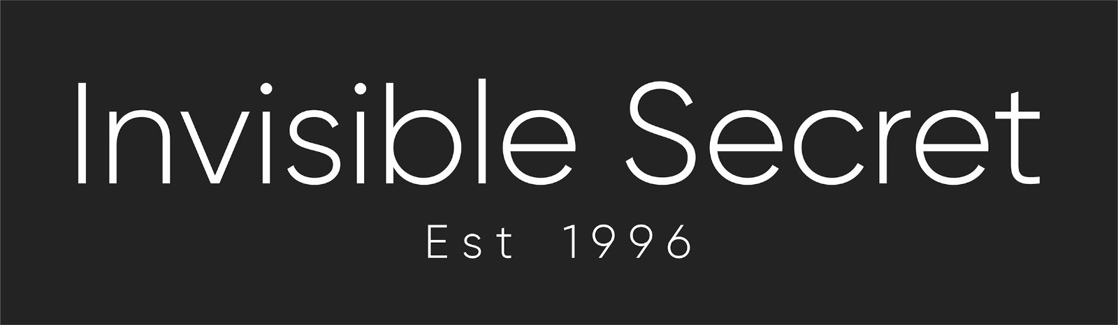 Invisible Secret
