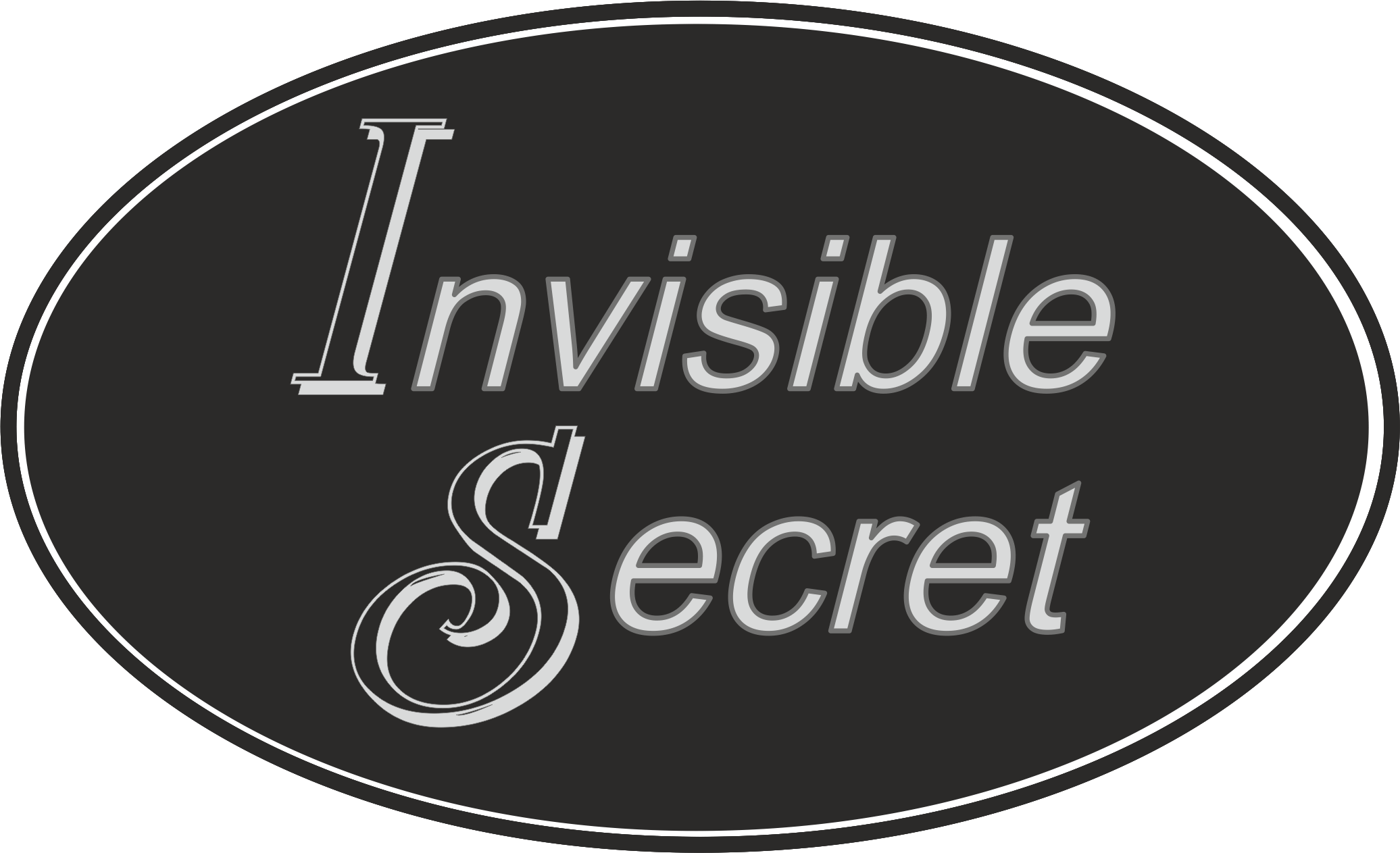 Invisible Secret