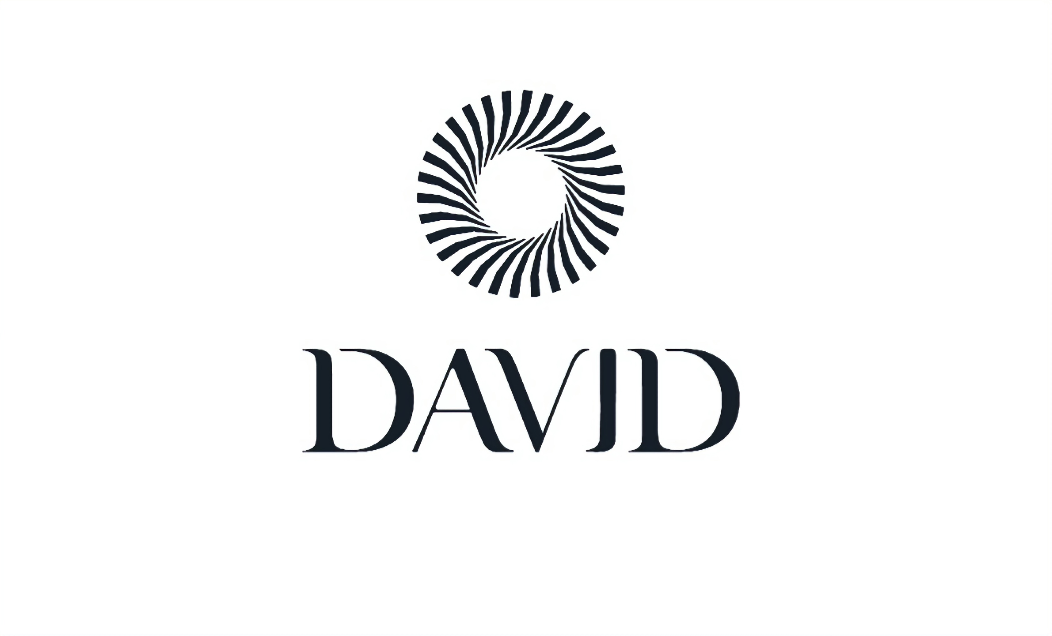 DAVID DAVID
