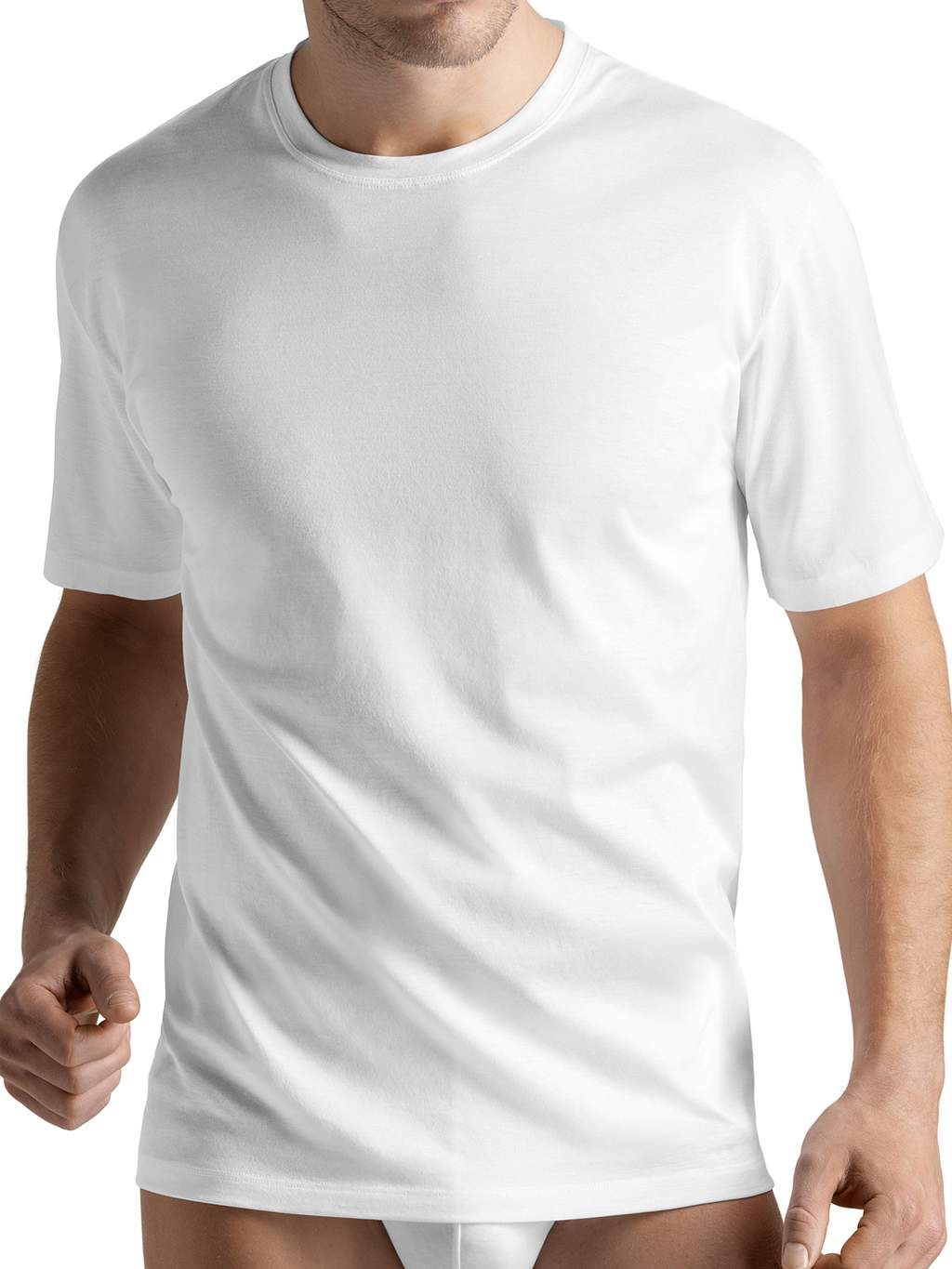 HANRO футболка мужская