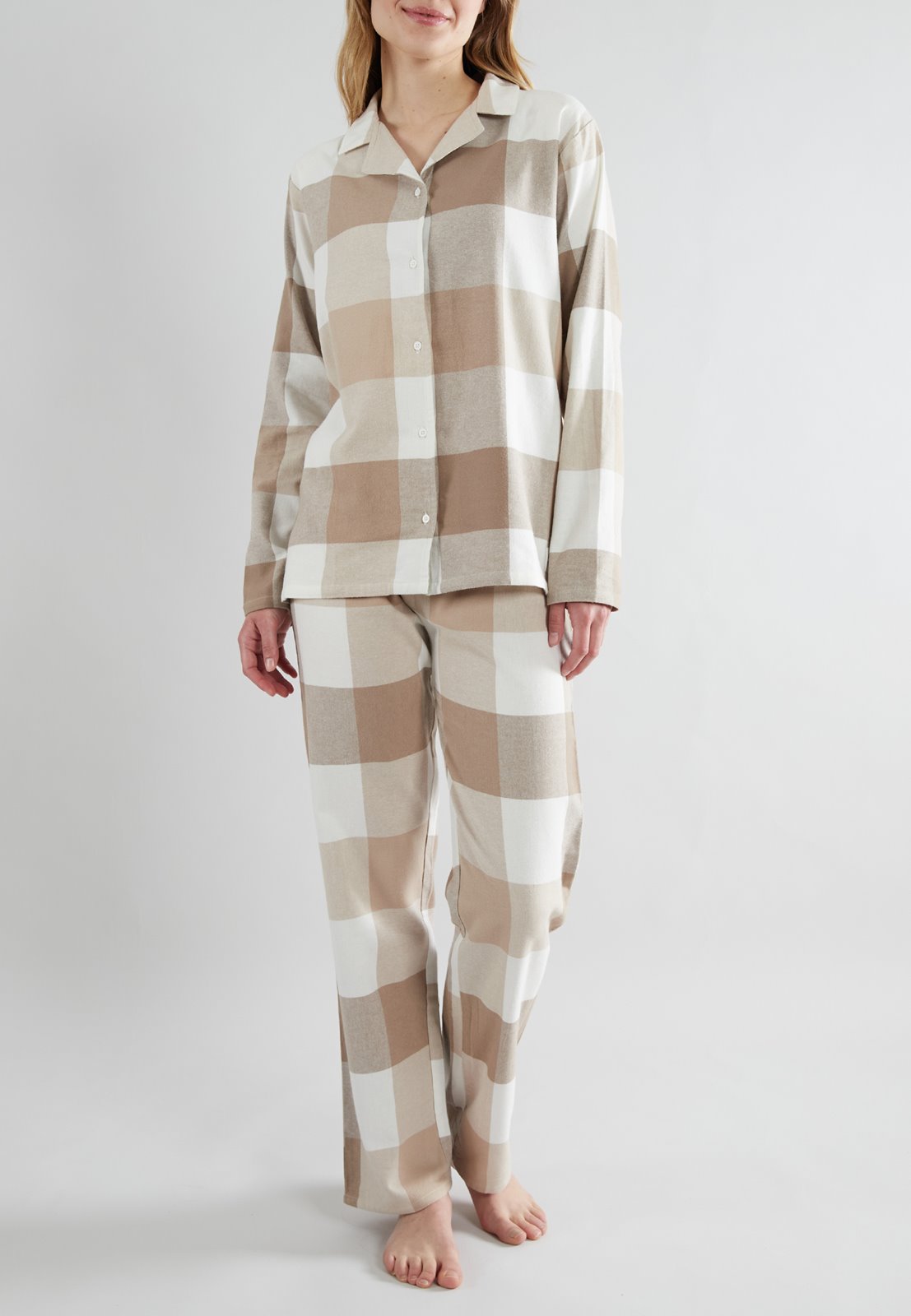 TOM TAILOR пижама женская с брюками