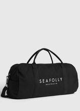 SEAFOLLY сумка пляжная