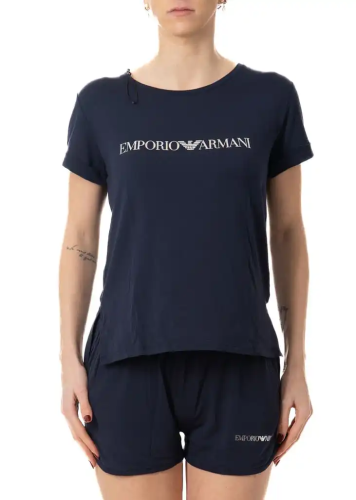 EMPORIO ARMANI женская пижама с шортами