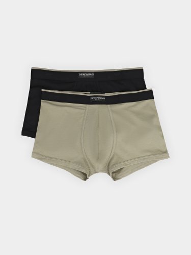 EMPORIO ARMANI трусы мужские боксеры 2 шт.