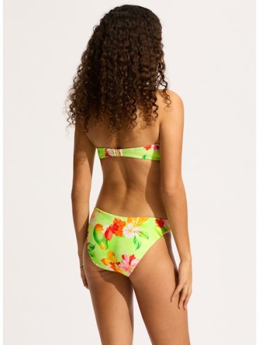 SEAFOLLY купальник раздельный бандо