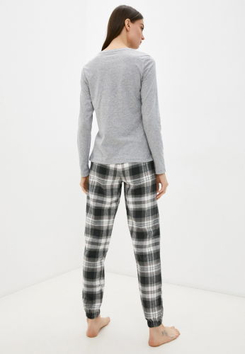 EMPORIO ARMANI женская пижама c брюками