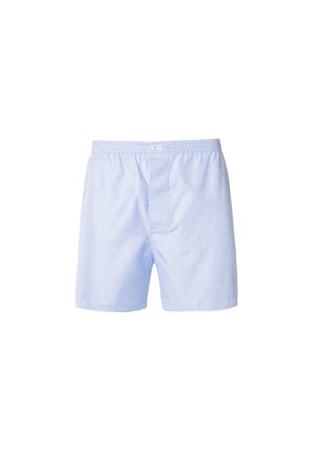 ZIMMERLI трусы мужские семейные Sea Island