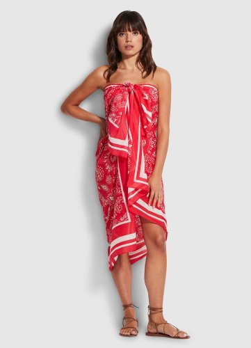 SEAFOLLY парео