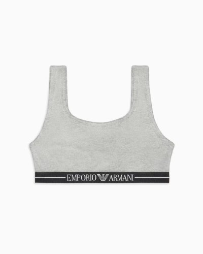 EMPORIO ARMANI топ женский