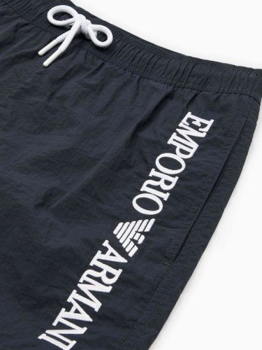 EMPORIO ARMANI шорты мужские купальные