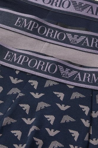 EMPORIO ARMANI трусы боксеры мужские  3 шт.