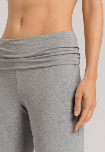 HANRO брюки женские для йоги
