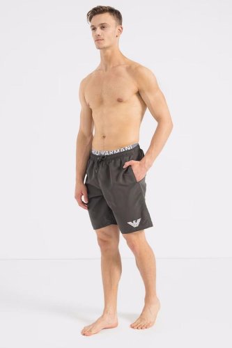 EMPORIO ARMANI мужские купальные шорты