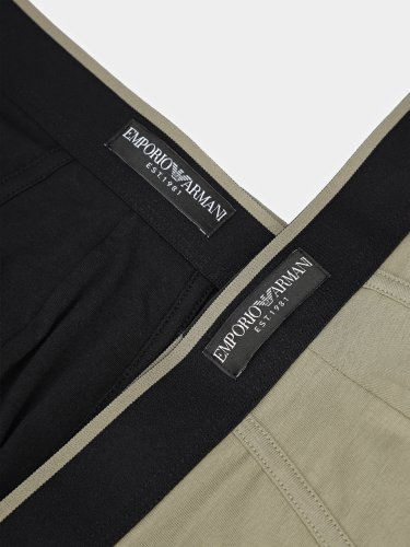 EMPORIO ARMANI трусы мужские боксеры 2 шт.