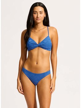 SEAFOLLY раздельный купальник с треугольной чашкой