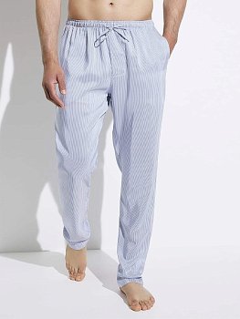 ZIMMERLI брюки мужские домашние