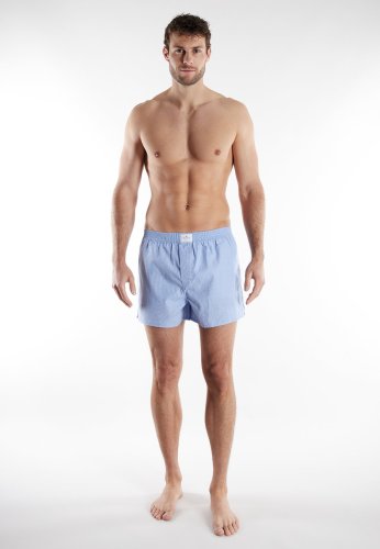 TOM TAILOR трусы мужские семейные 2шт