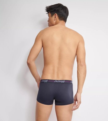 SLOGGI трусы-боксеры мужские 2 шт