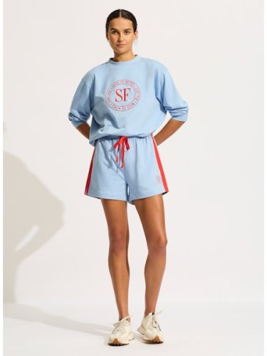 SEAFOLLY костюм женский с шортами
