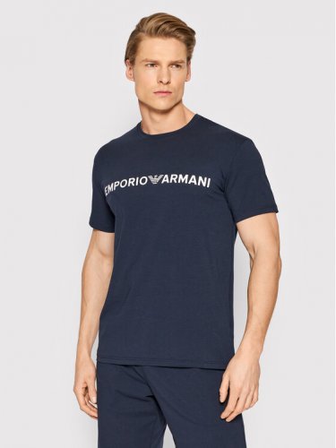 EMPORIO ARMANI пижама мужская с шортами