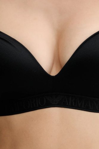 EMPORIO ARMANI бюстгальтер бралетт