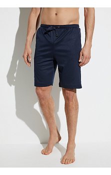 ZIMMERLI шорты мужские домашние