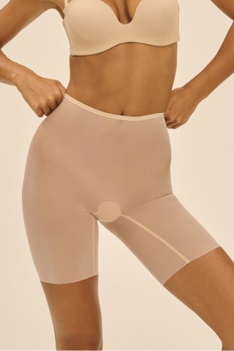 SIMONE PERELE панталоны сетка корректирующие