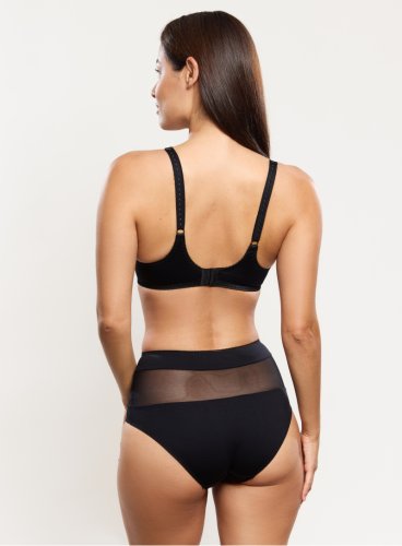 EMPREINTE бюстгальтер с мягкой чашкой