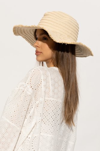 EMPORIO ARMANI шляпа женская
