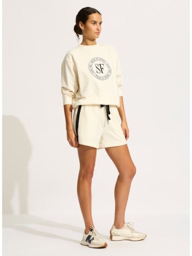 SEAFOLLY костюм женский с шортами
