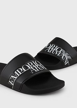 EMPORIO ARMANI сланцы мужские