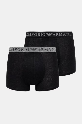 EMPORIO ARMANI трусы мужские боксеры 2 шт.