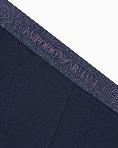 EMPORIO ARMANI трусы мужские боксеры