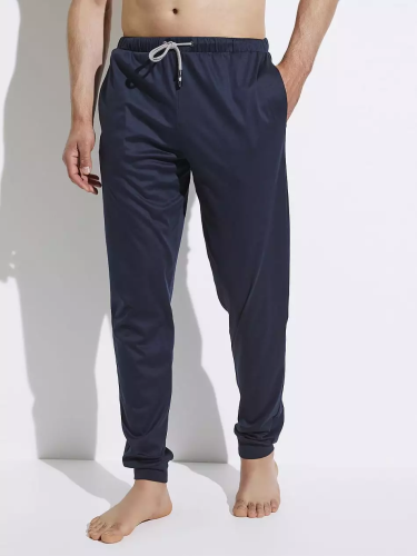 ZIMMERLI костюм мужской домашний с брюками SEA ISLAND