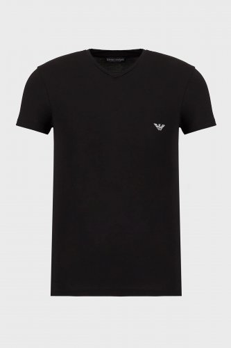 EMPORIO ARMANI футболка мужская с логотипом