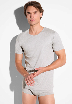 ZIMMERLI футболка мужская