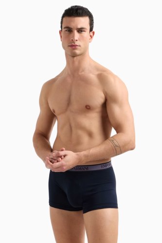 EMPORIO ARMANI трусы боксеры мужские  3 шт.