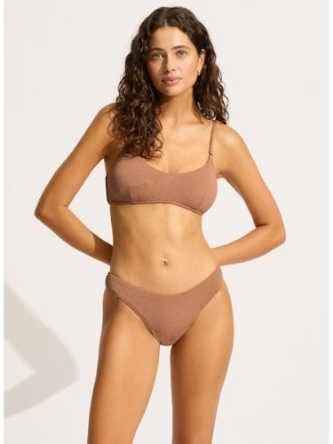 SEAFOLLY купальник-бралетт раздельный