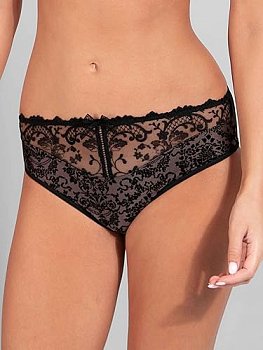 EMPREINTE трусы женские макси кружево