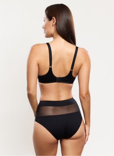 EMPREINTE трусы женские макси кружево