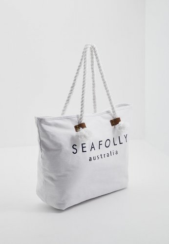 SEAFOLLY сумка пляжная
