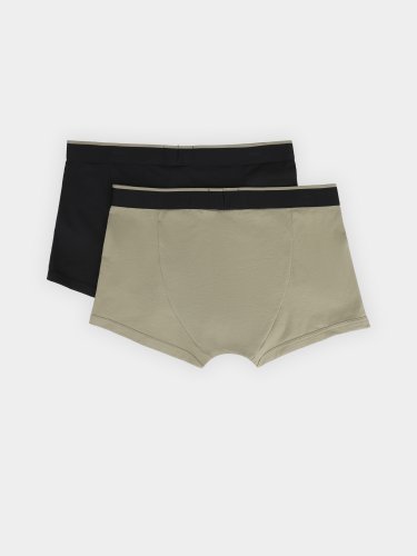 EMPORIO ARMANI трусы мужские боксеры 2 шт.