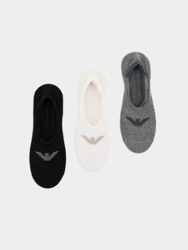 EMPORIO ARMANI следики мужские 3 шт