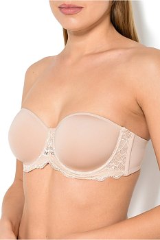 SIMONE PERELE бюстгальтер-бандо