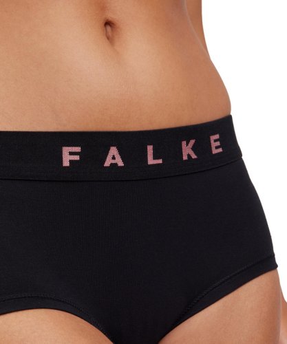 FALKE трусы женские хипстеры с широкой резинкой 2 шт.