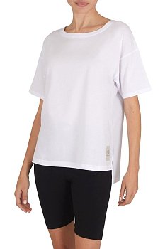 EMPORIO ARMANI футболка женская