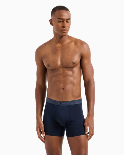 EMPORIO ARMANI трусы мужские боксеры
