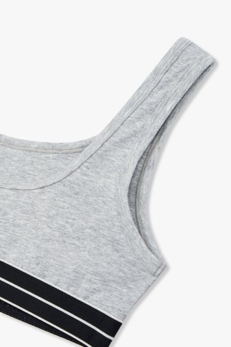 EMPORIO ARMANI топ женский