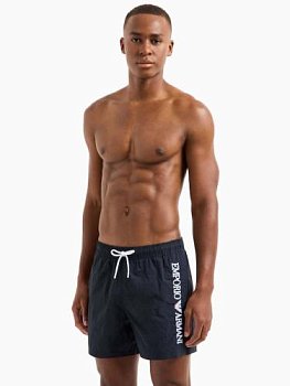 EMPORIO ARMANI шорты мужские купальные